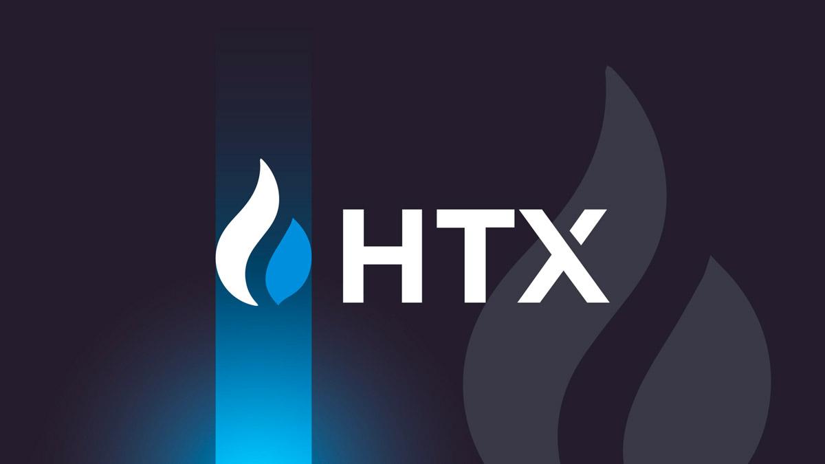 Huobi HTX Huobi