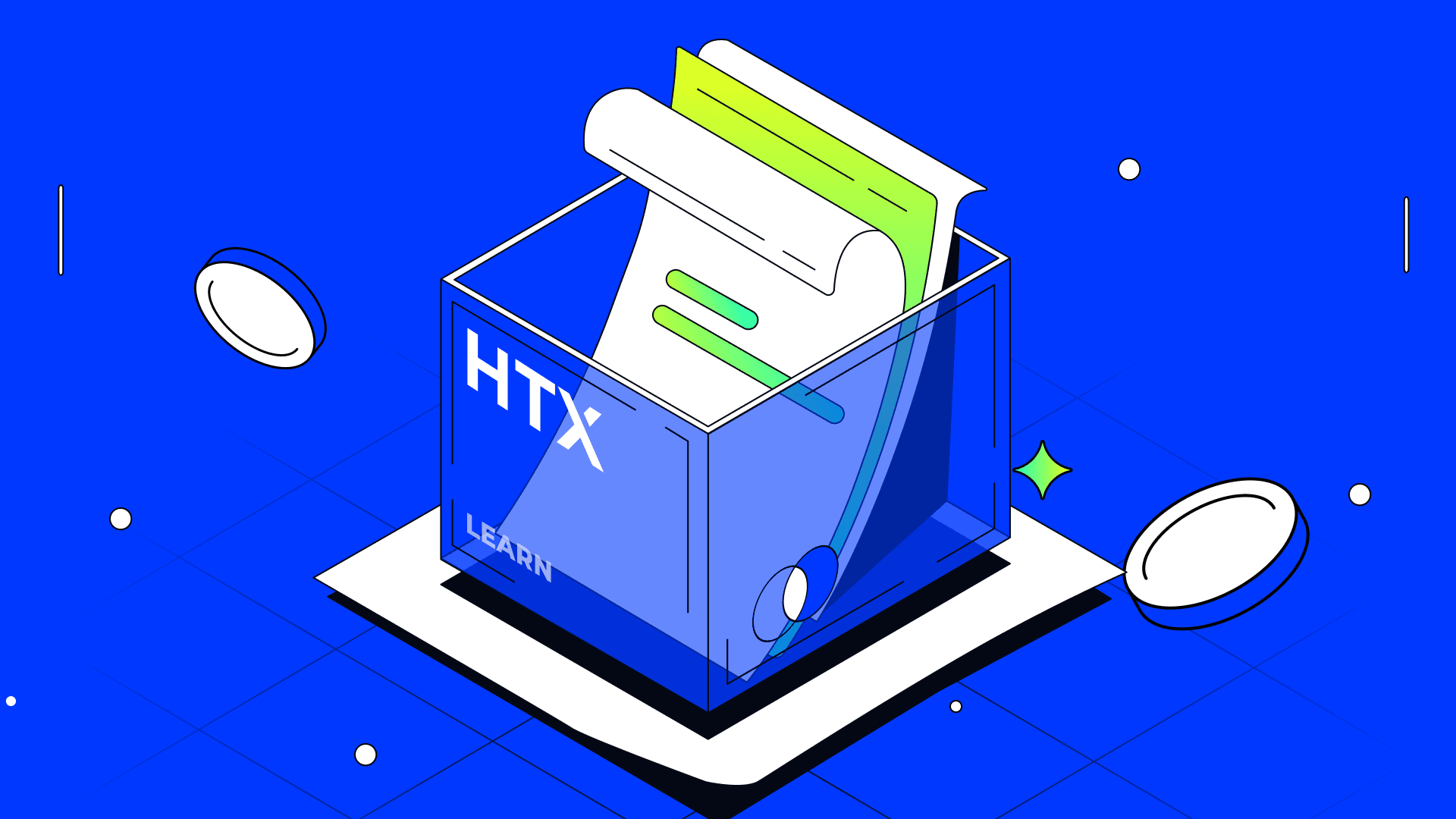 Huobi HTX